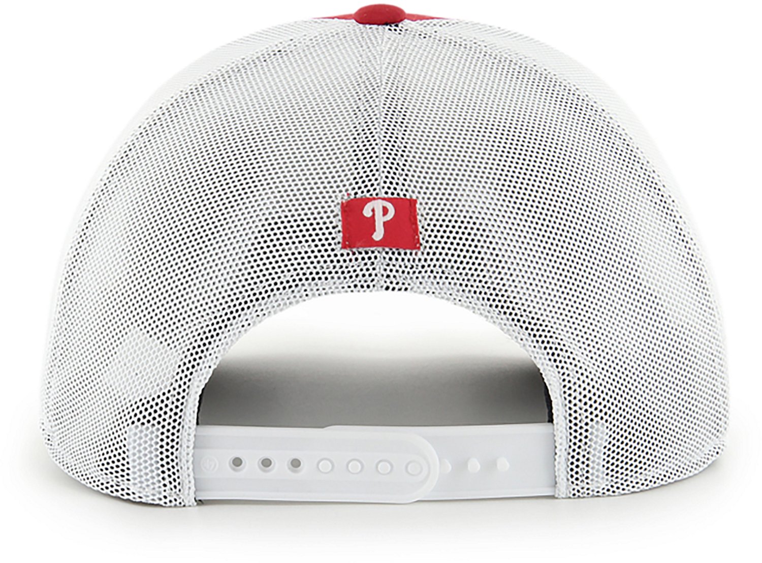 '47 A Phillies Burgess Trucker Cap - view number 2