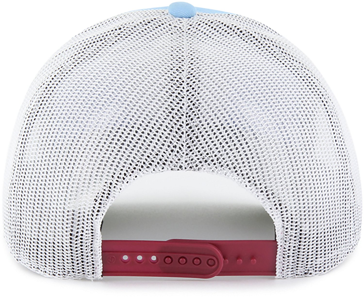 '47 A Phillies Novak Trucker Cap - view number 2