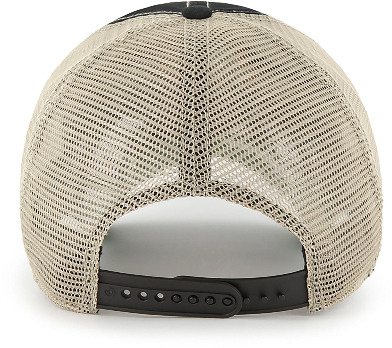 '47 A Orioles Trawler Clean Up Cap - view number 2