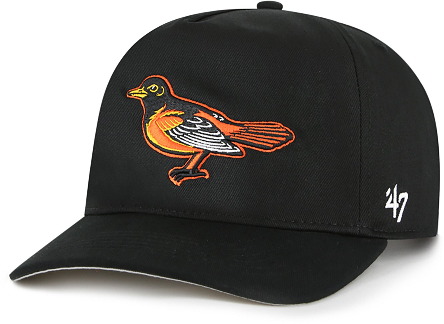 '47 Adults' Hitch Baltimore Orioles Cap - view number 1