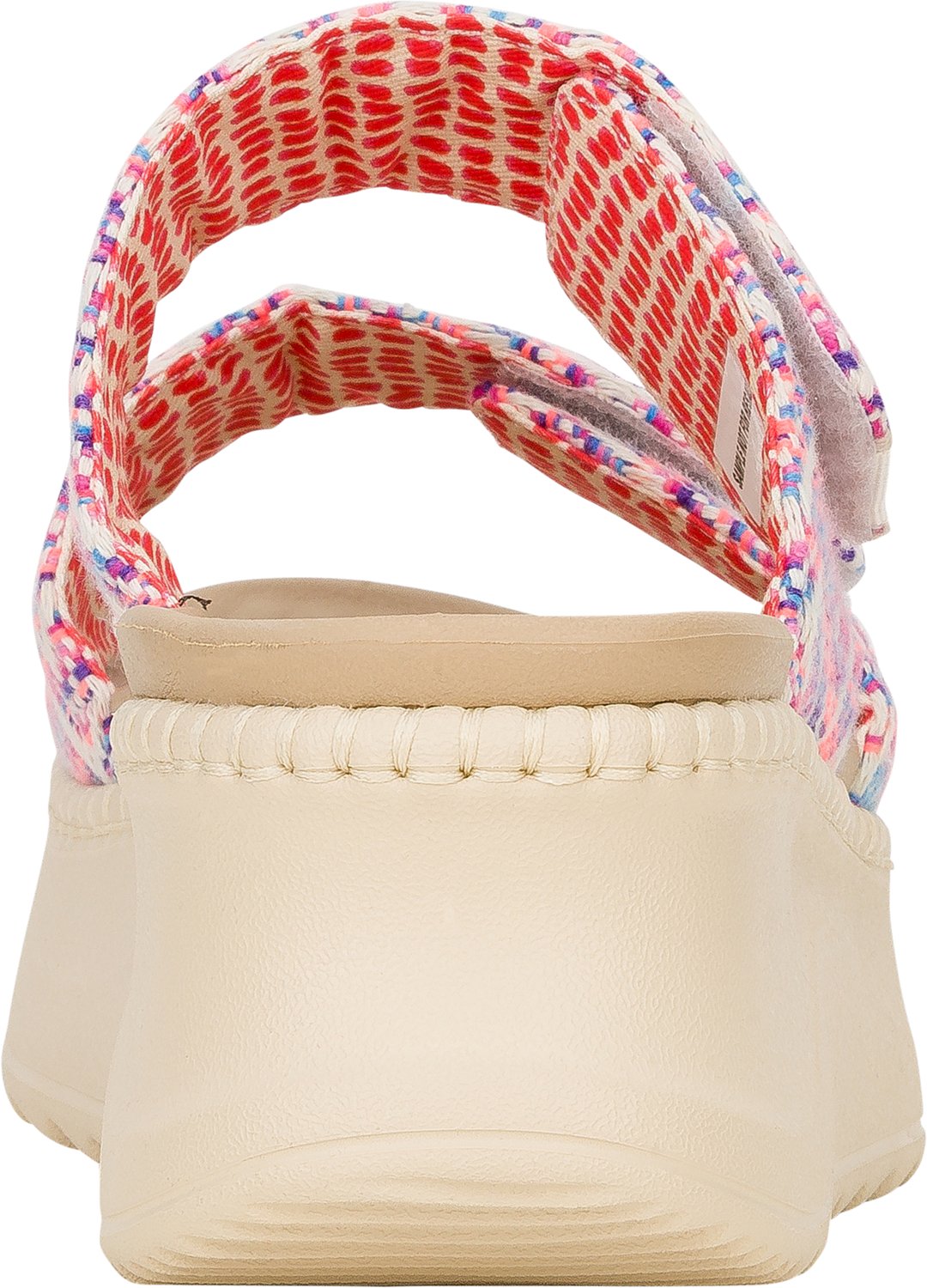 Hey Dude Women's Delray Slide Surf Baja Sandals                                                                                  - view number 4