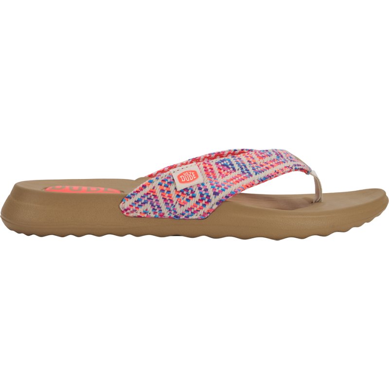 Heydude Women's Sur… - image