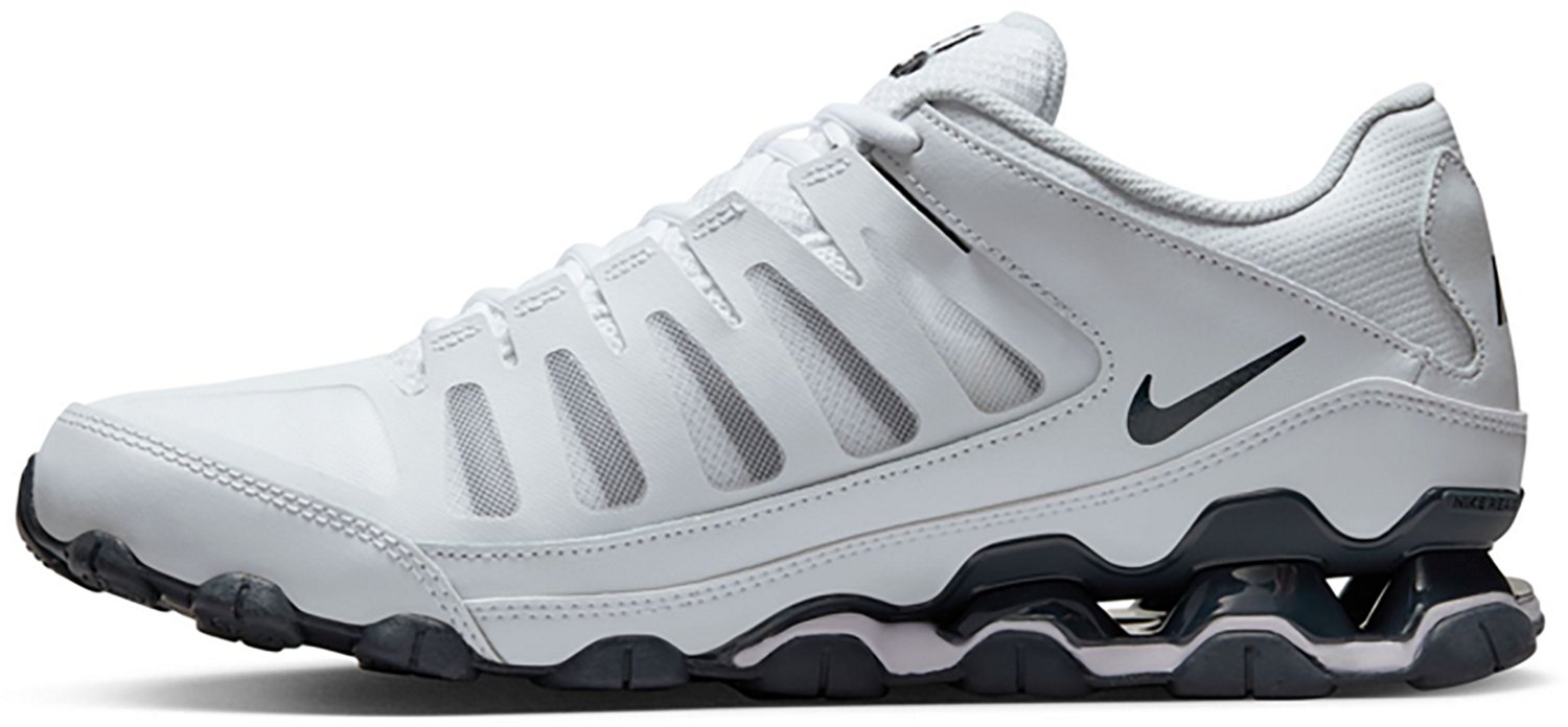 Nike Men's Reax 8 Training Shoes                                                                                                 - view number 2