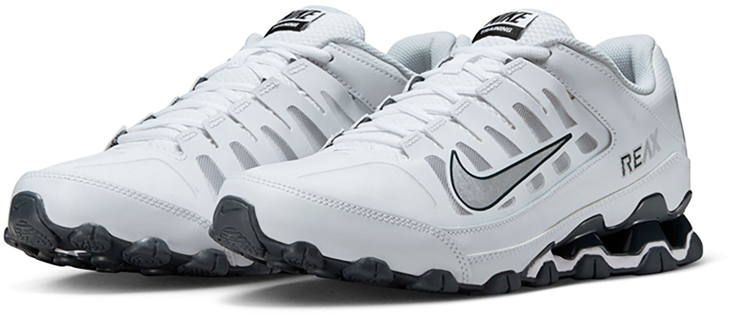 Nike Men's Reax 8 Training Shoes                                                                                                 - view number 3