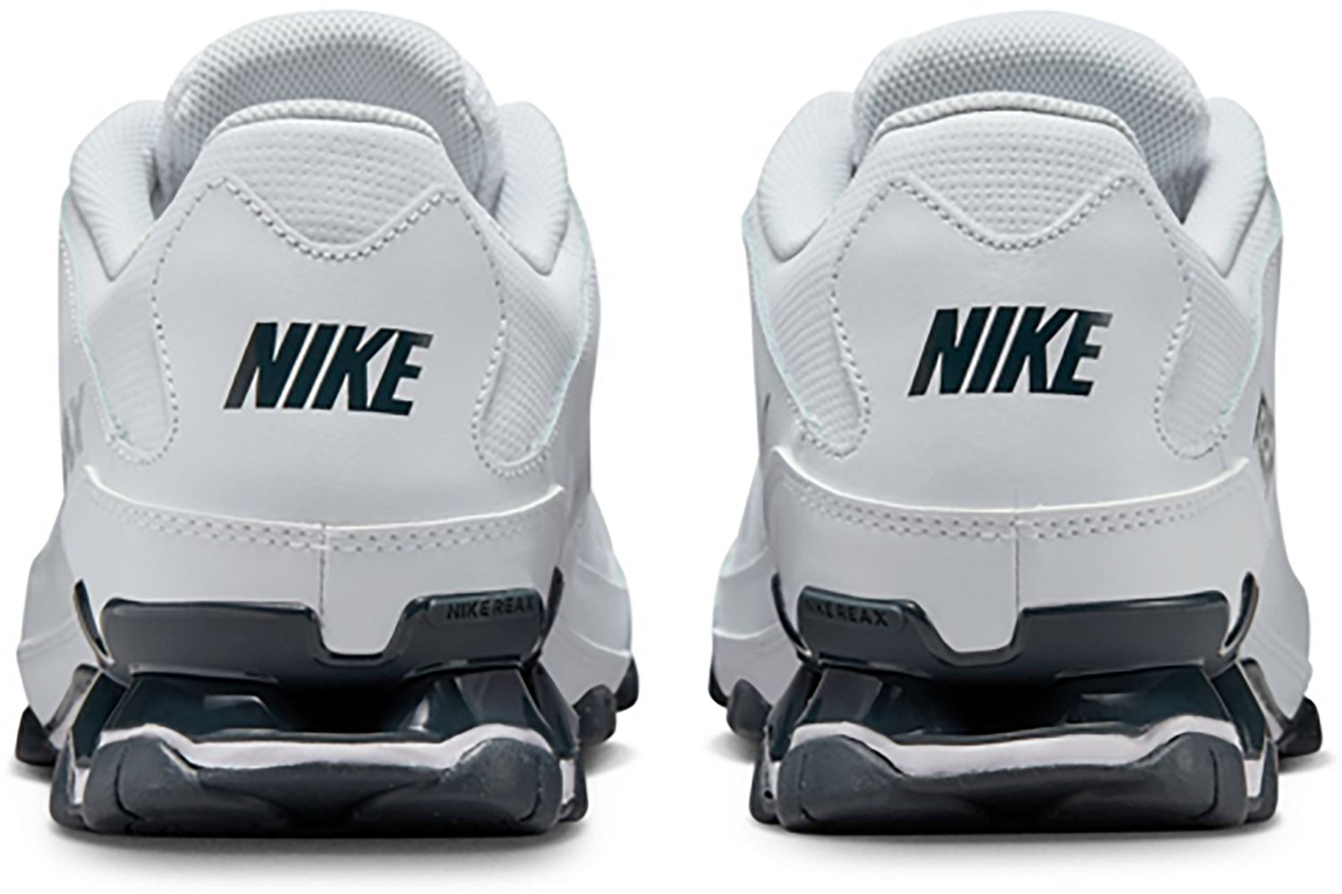 Nike Men's Reax 8 Training Shoes                                                                                                 - view number 4