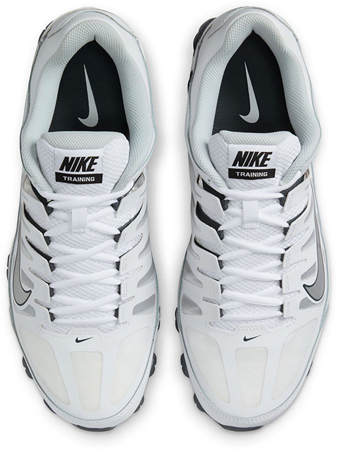 Nike Men's Reax 8 Training Shoes                                                                                                 - view number 5