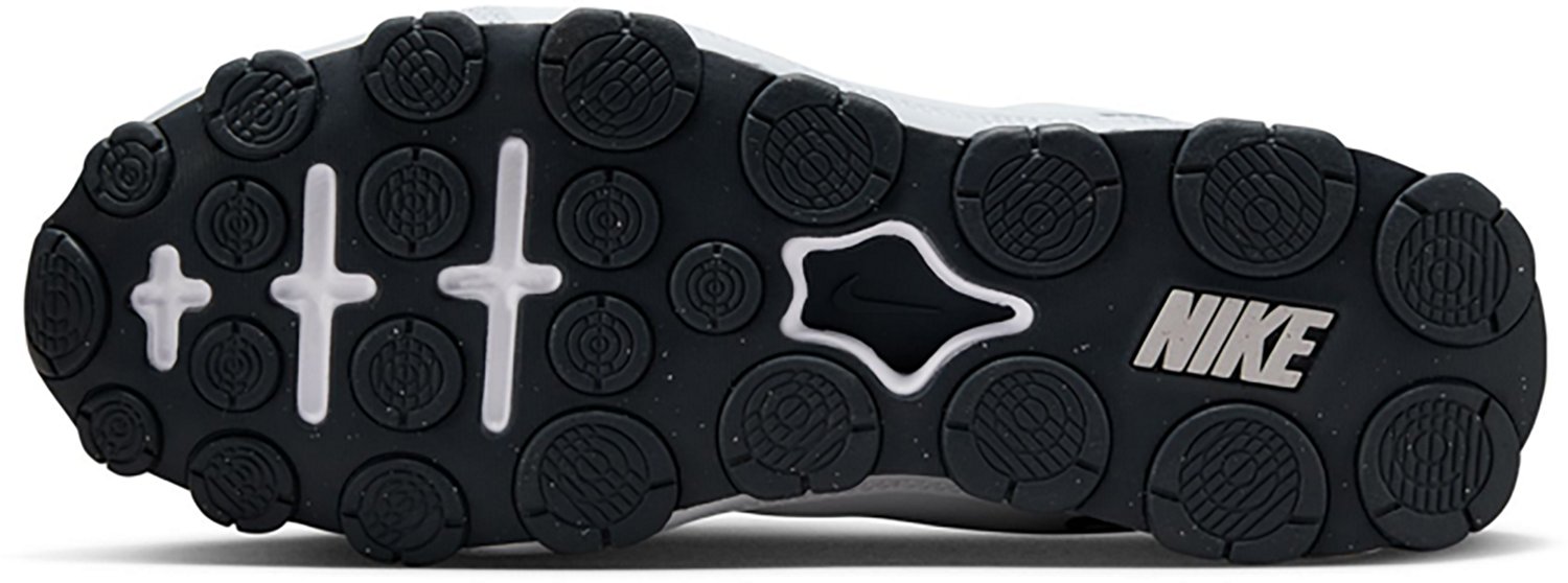 Nike Men's Reax 8 Training Shoes                                                                                                 - view number 6