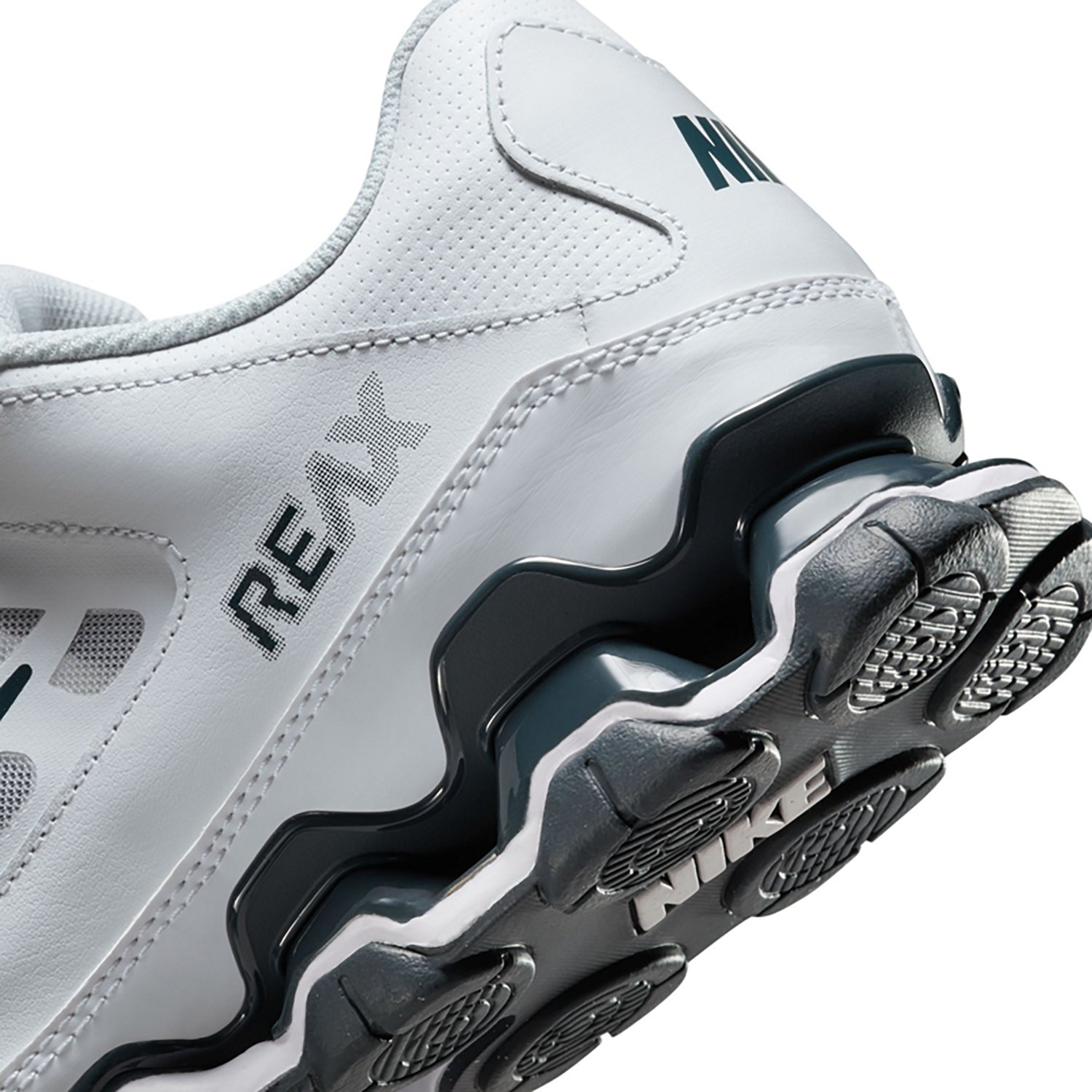 Nike Men's Reax 8 Training Shoes                                                                                                 - view number 8