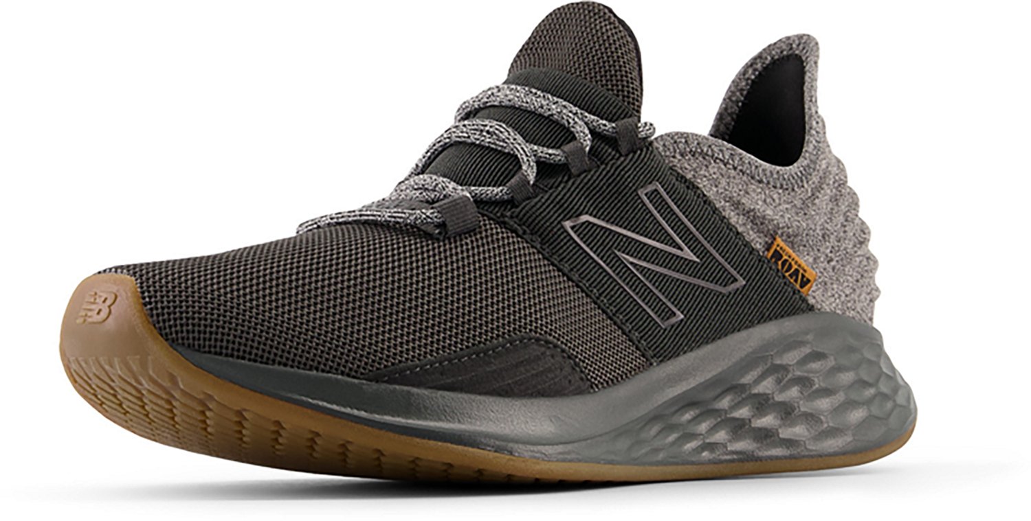 New Balance Men's Roav v1 Running Shoes - view number 3
