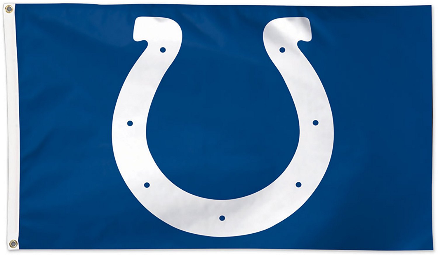 WinCraft Indianapolis Colts 3 ft x 5 ft Deluxe Flag