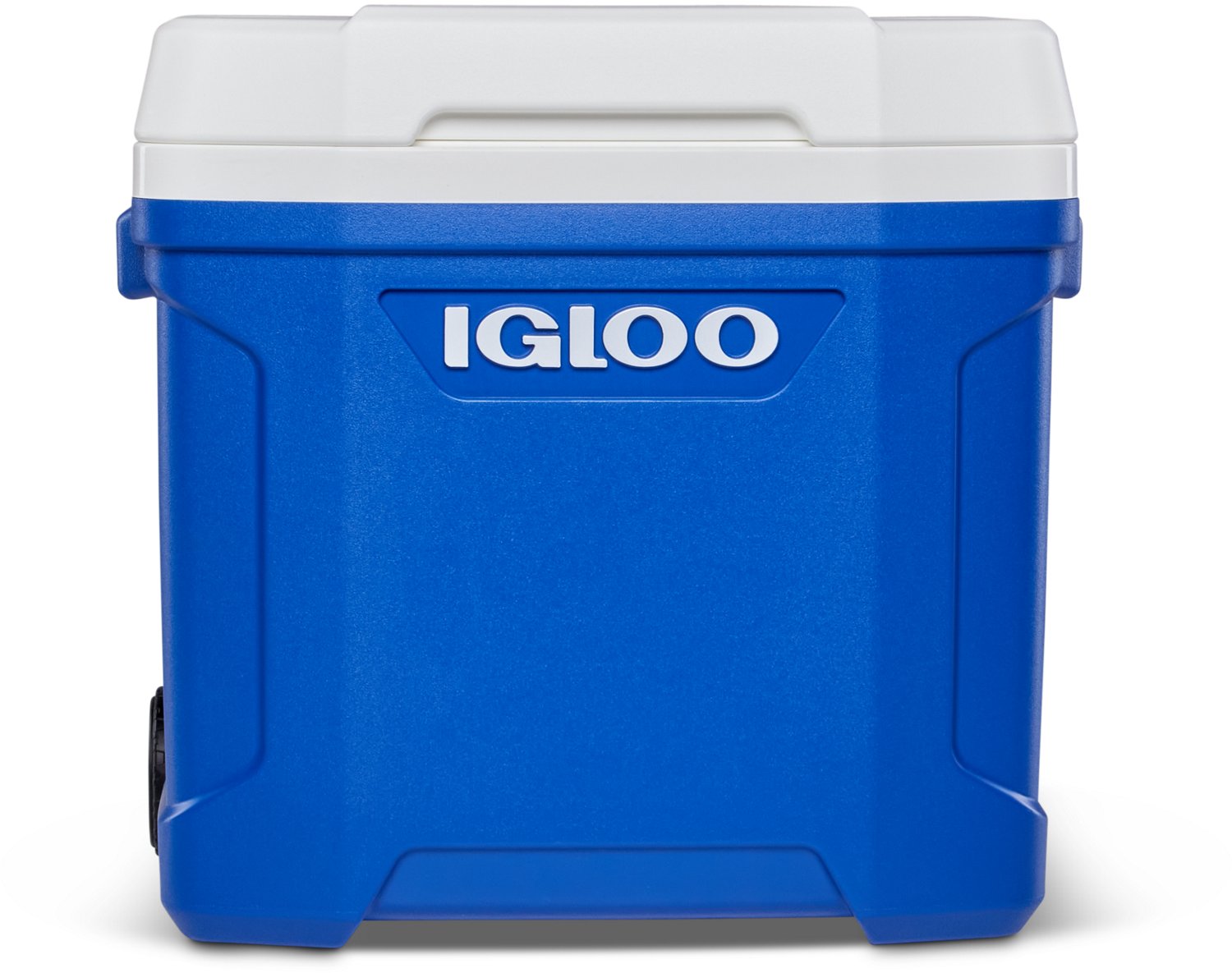 Igloo Latitude 30 qt Roller Cooler - view number 1