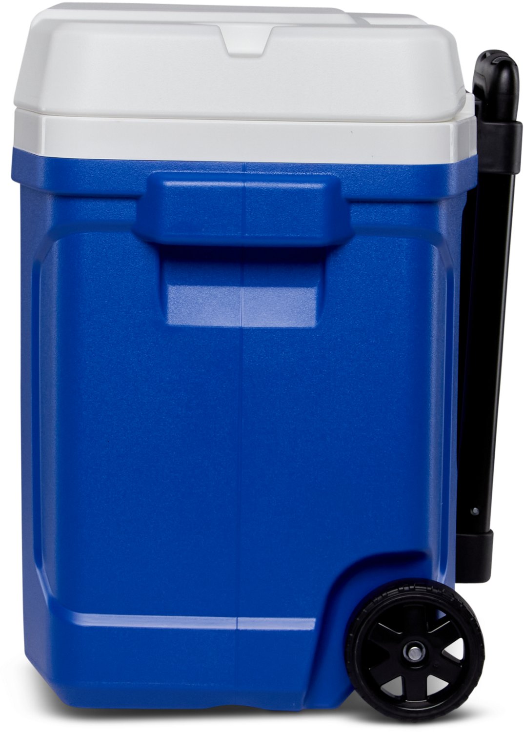 Igloo Latitude 30 qt Roller Cooler - view number 2
