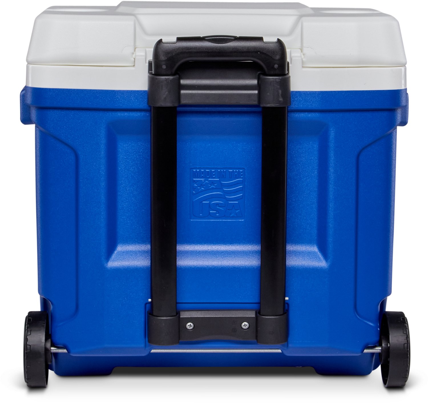 Igloo Latitude 30 qt Roller Cooler - view number 3
