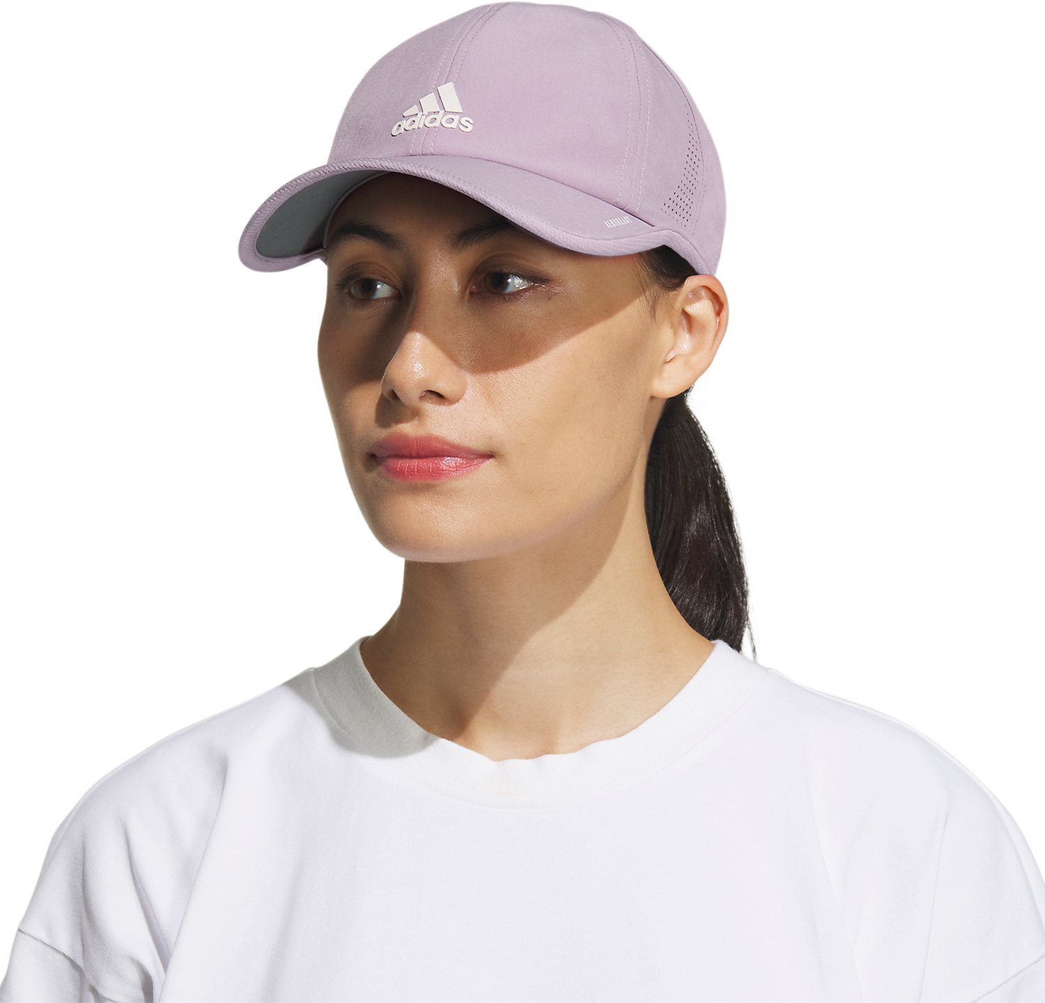 adidas Womenâ€™s Superlite 2 Cap - view number 5