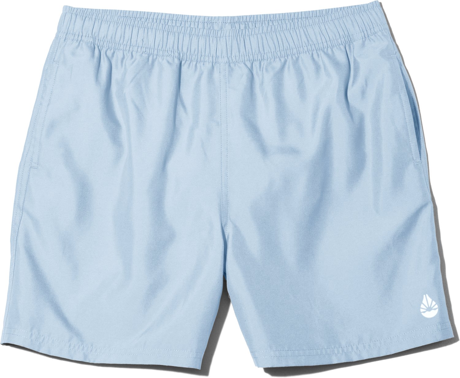 O’Rageous Men’s Solid Volley Board Shorts 6 in                                                                               - view number 1