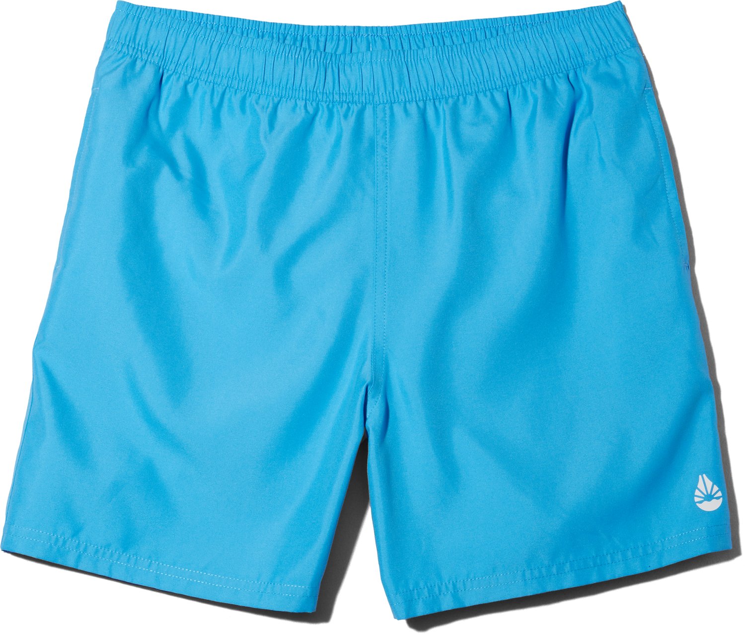 O’Rageous Men’s Solid Volley Board Shorts 6 in                                                                               - view number 1