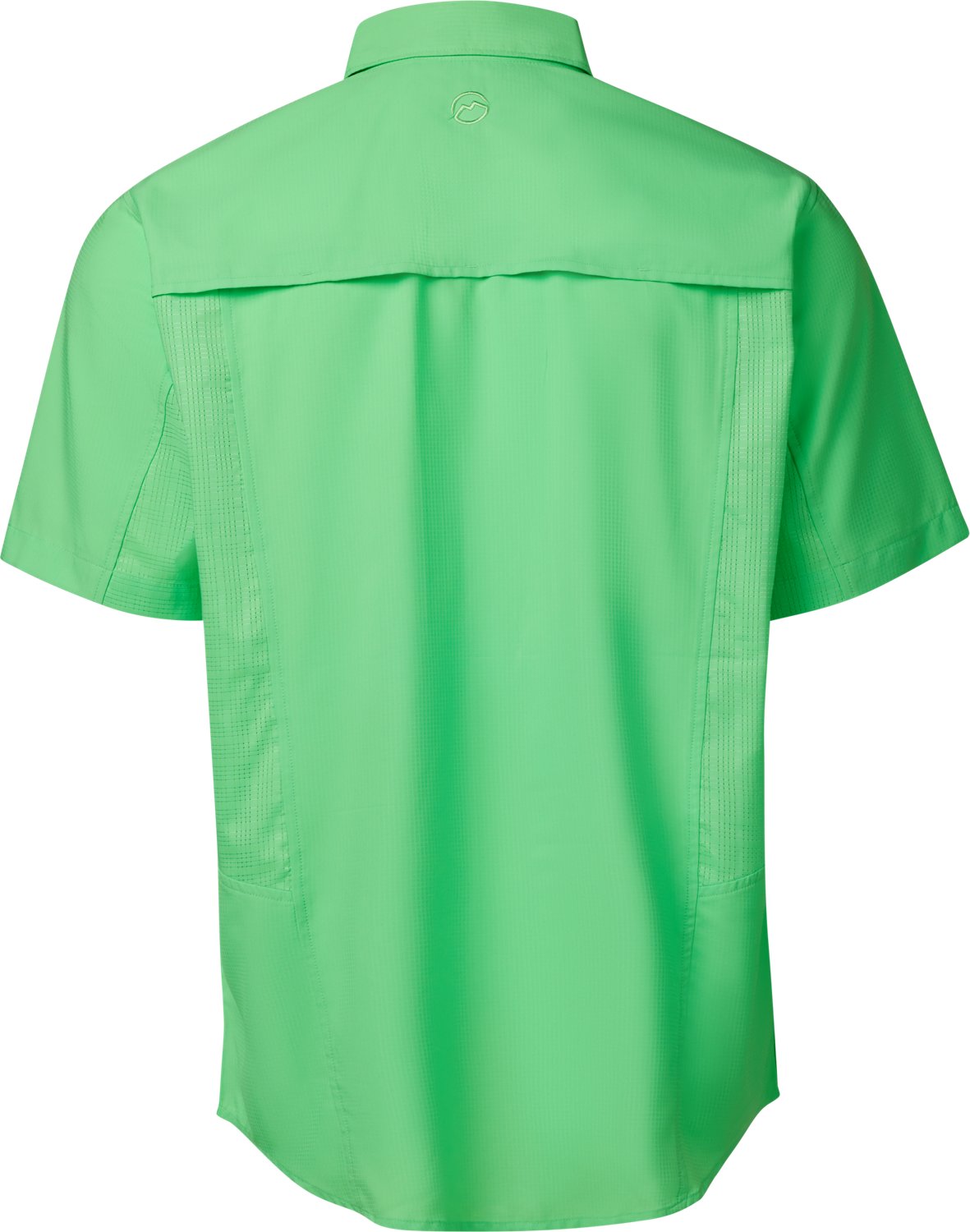 Magellan Outdoors Men's Falcon Lake Button Down Shirt - view number 3