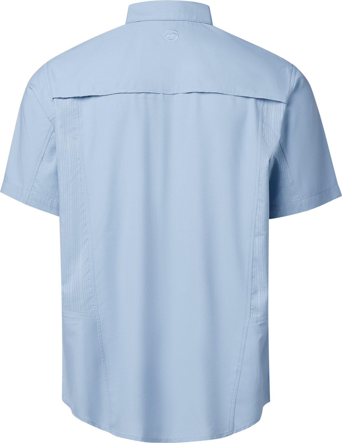 Magellan Outdoors Men's Falcon Lake Button Down Shirt - view number 3