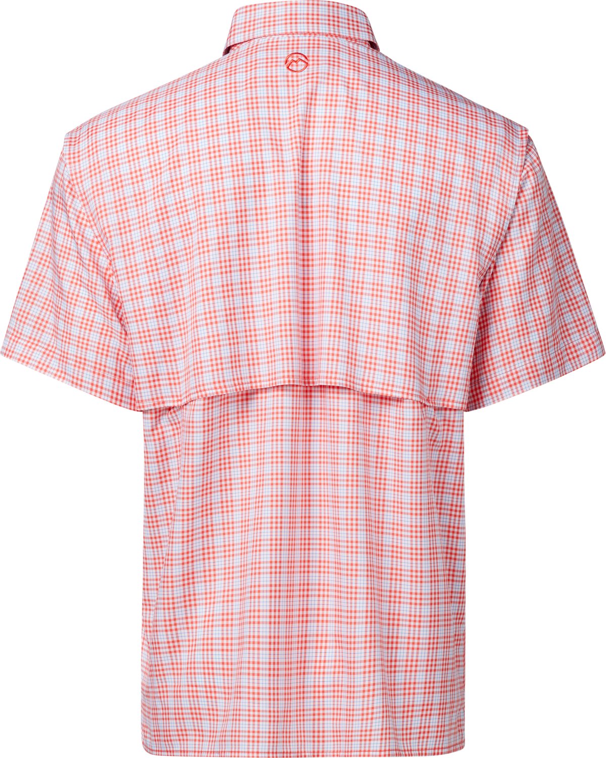 Magellan Outdoors Men's Aransas Pass Button Down Shirt - view number 2