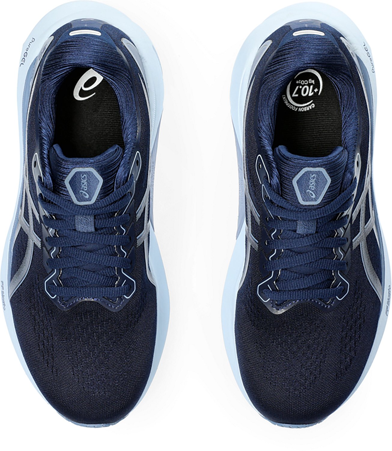 ASICS Women's GEL-KAYANO 30 Running Shoes                                                                                        - view number 5