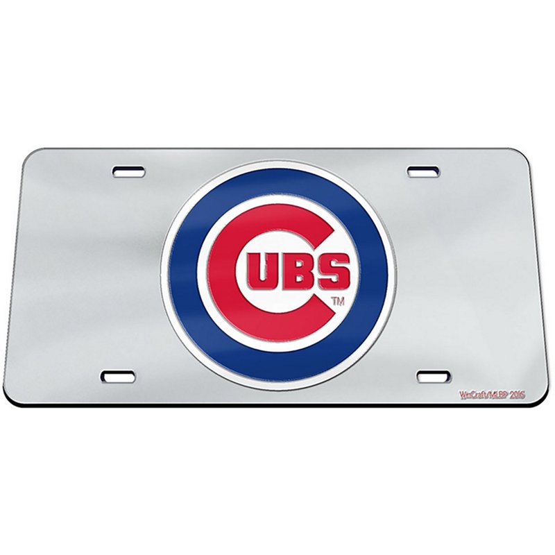 Wincraft Chicago Cu… - image