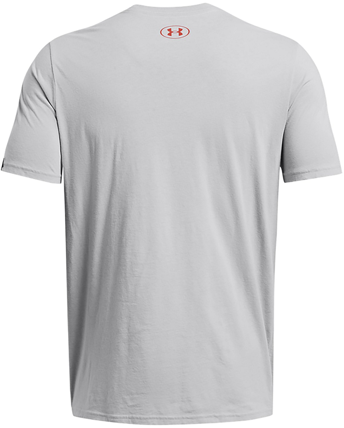 Under Armour Men's Freedom Amp 1 Short Sleeve Shirt                                                                              - view number 4