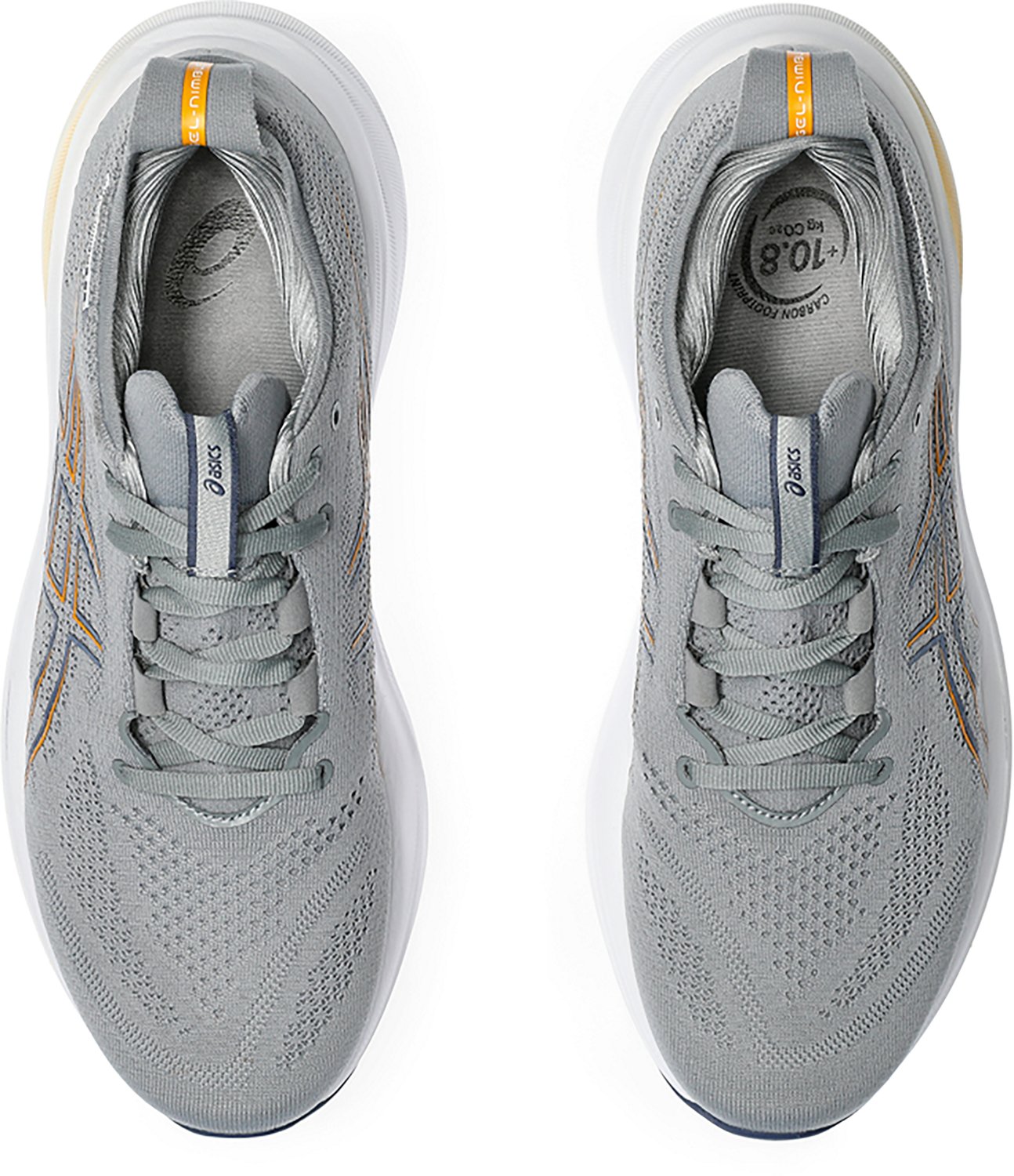 ASICS Men's Gel-Nimbus 26 Running Shoes - view number 5