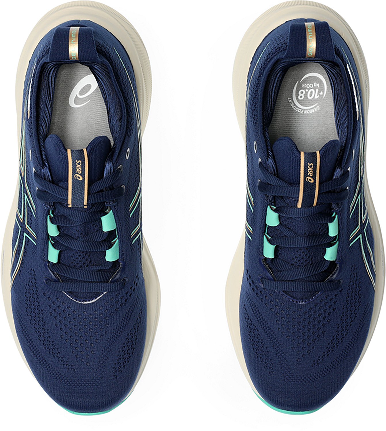 ASICS Women's Gel-Nimbus 26 Running Shoes                                                                                        - view number 5