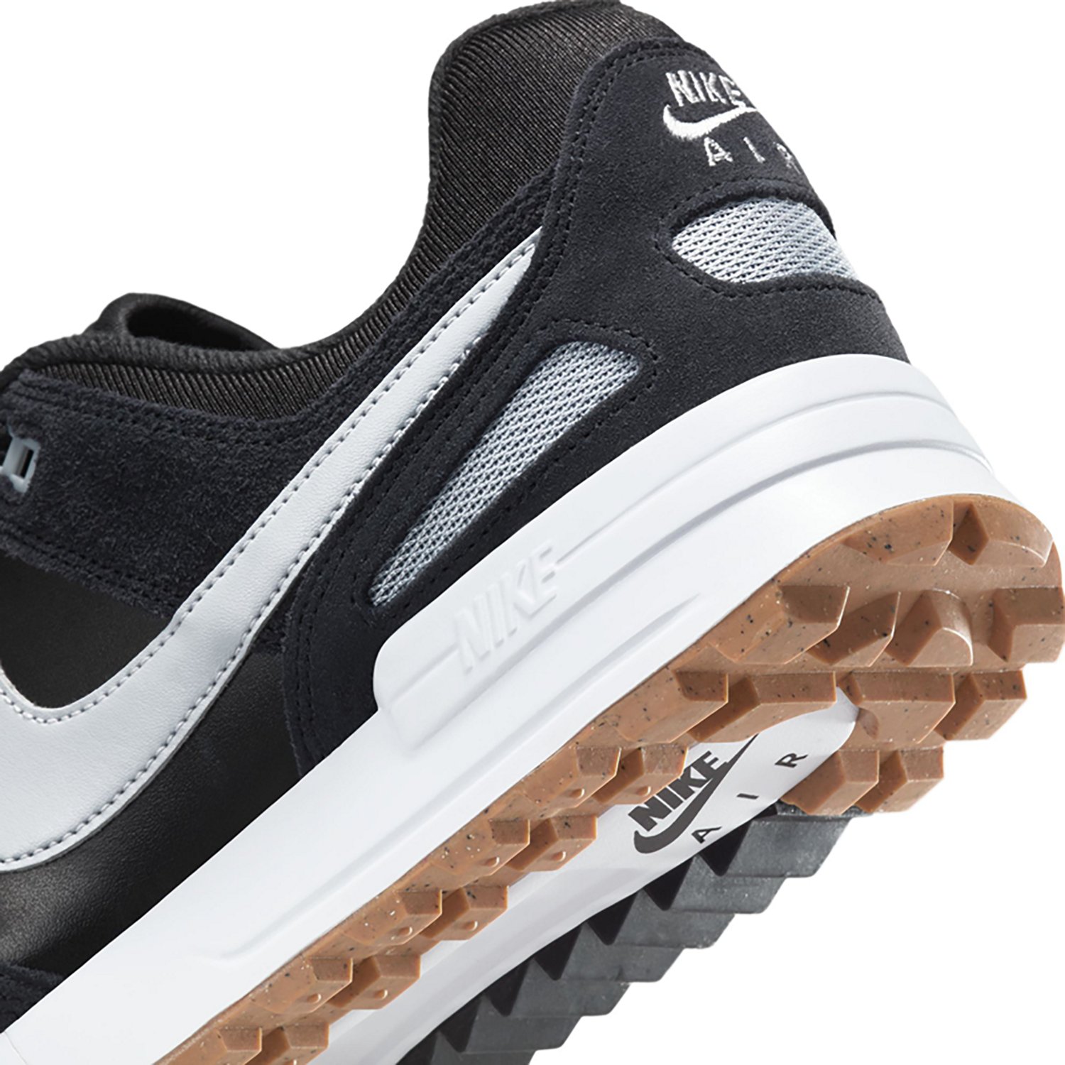 Nike Men's Air Pegasus '89 Golf Shoes - view number 8