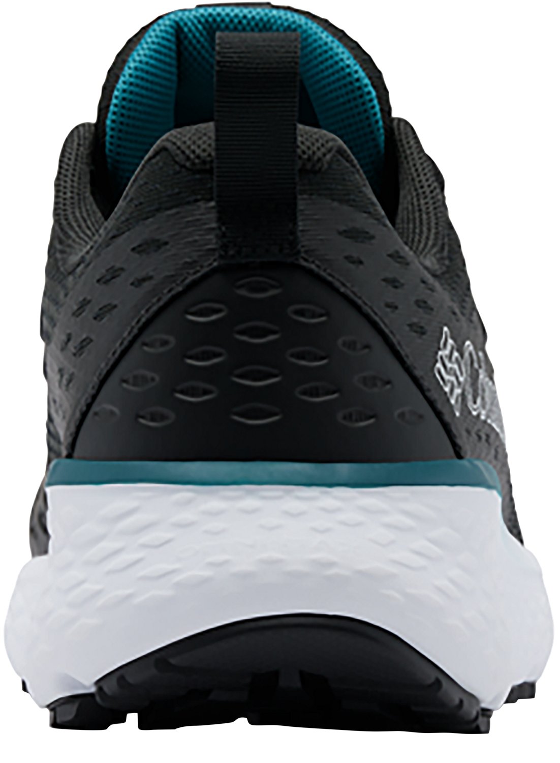 Columbia Sportswear Men's Konos TRS Low Hiking Shoes - view number 4