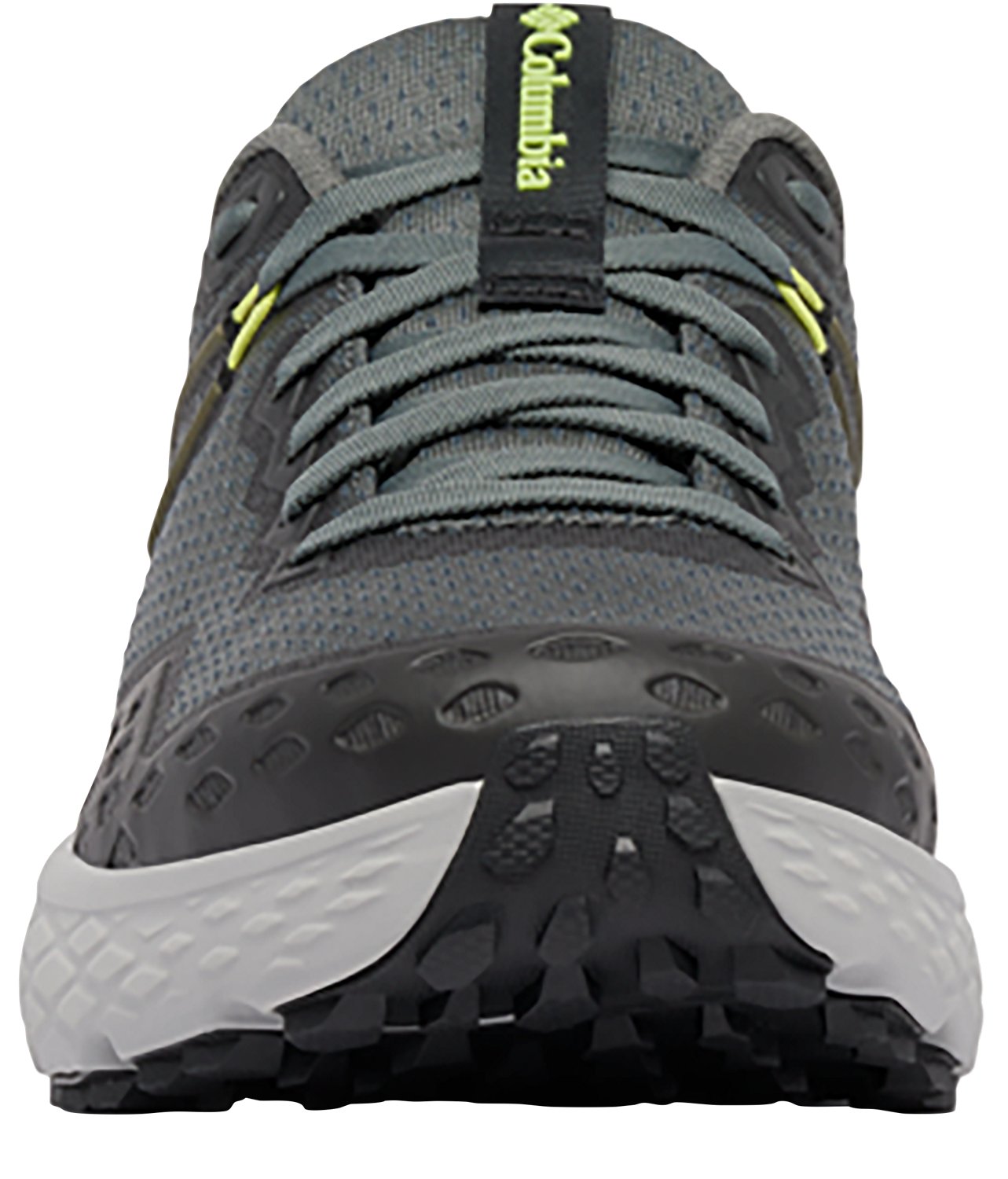 Columbia Sportswear Men's Konos TRS Low Hiking Shoes - view number 5