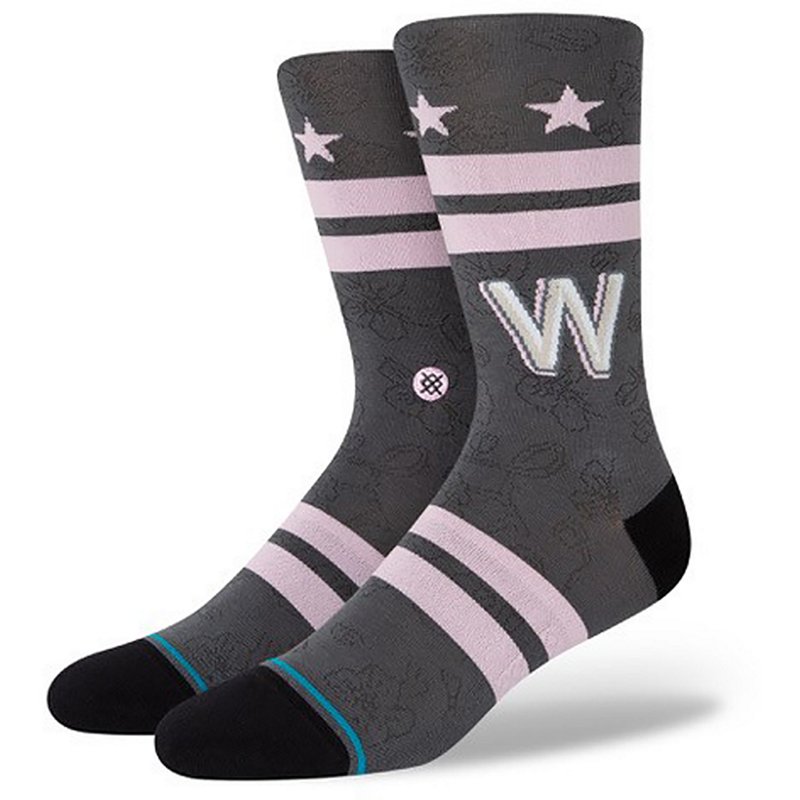 Stance Men's Washin… - image