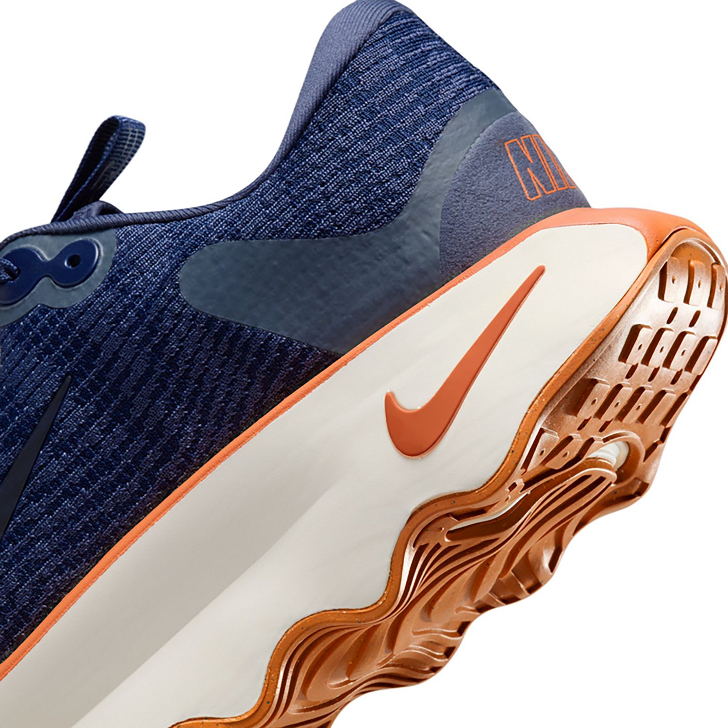 Nike Men's Motiva Walking Shoes - view number 8