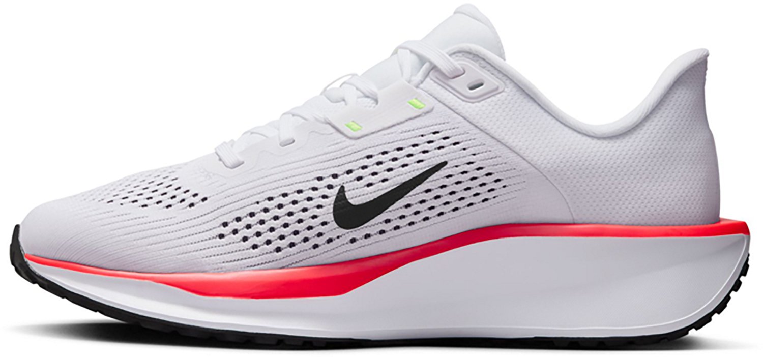 Nike Women's Quest 6 Running Shoes - view number 2