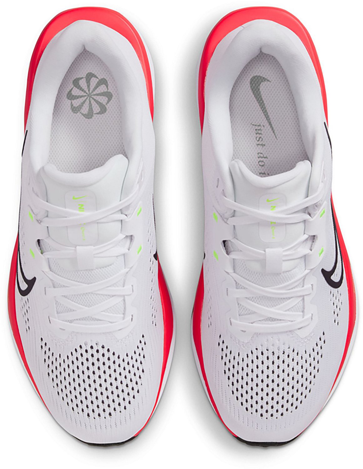 Nike Women's Quest 6 Running Shoes - view number 5