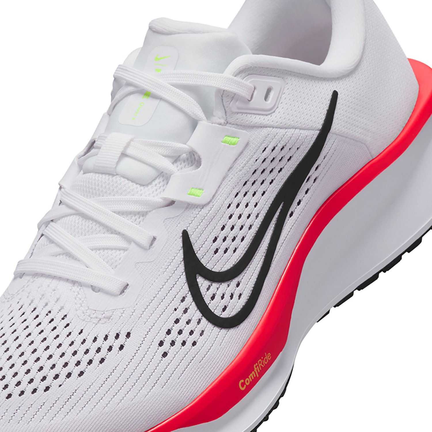 Nike Women's Quest 6 Running Shoes - view number 7