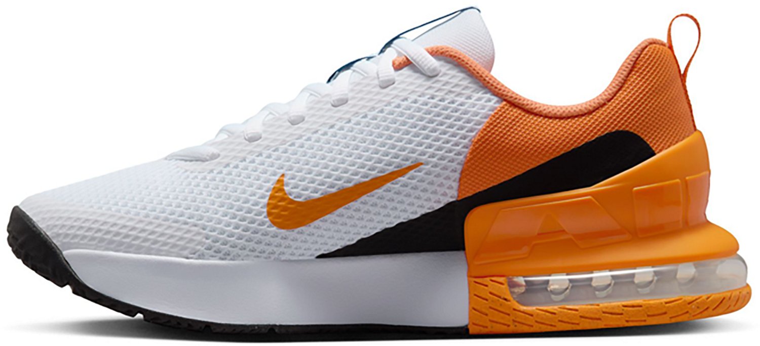 Nike Men's Air Max Alpha Trainer 6 Workout Shoes - view number 2