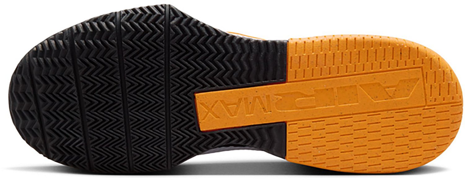 Nike Men's Air Max Alpha Trainer 6 Workout Shoes - view number 7