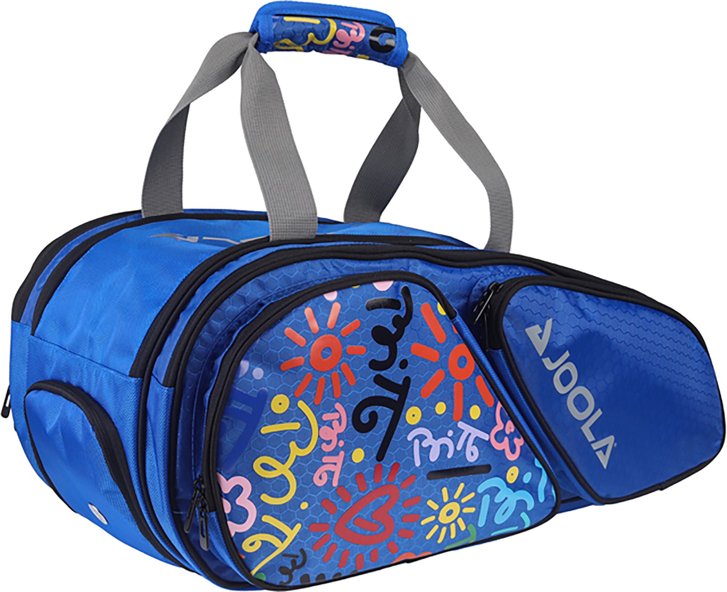 JOOLA Britto Tour Elite Pickleball Bag - view number 2