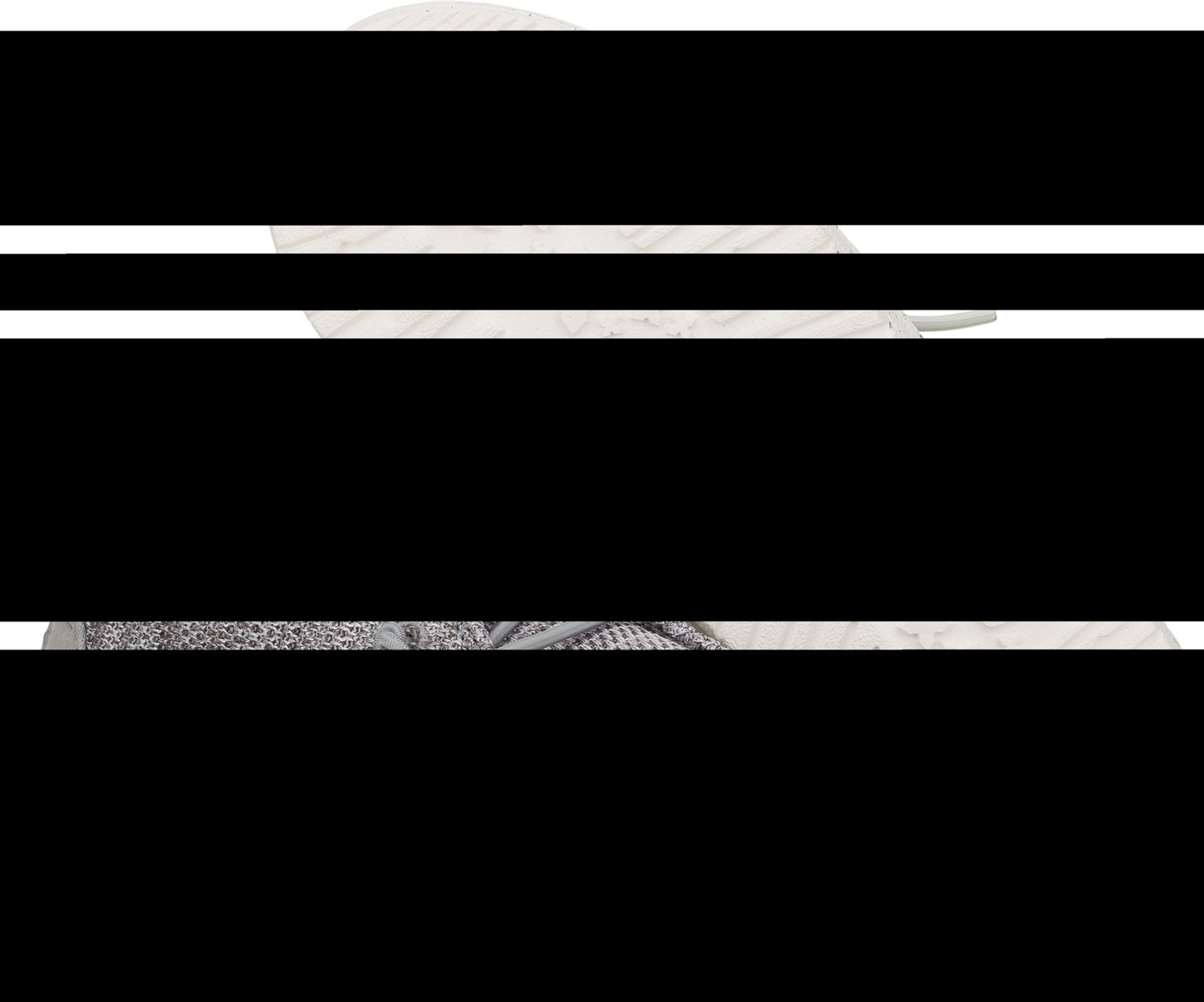 Hey Dude Boys' Wally Stretch Mesh Shoes - view number 6