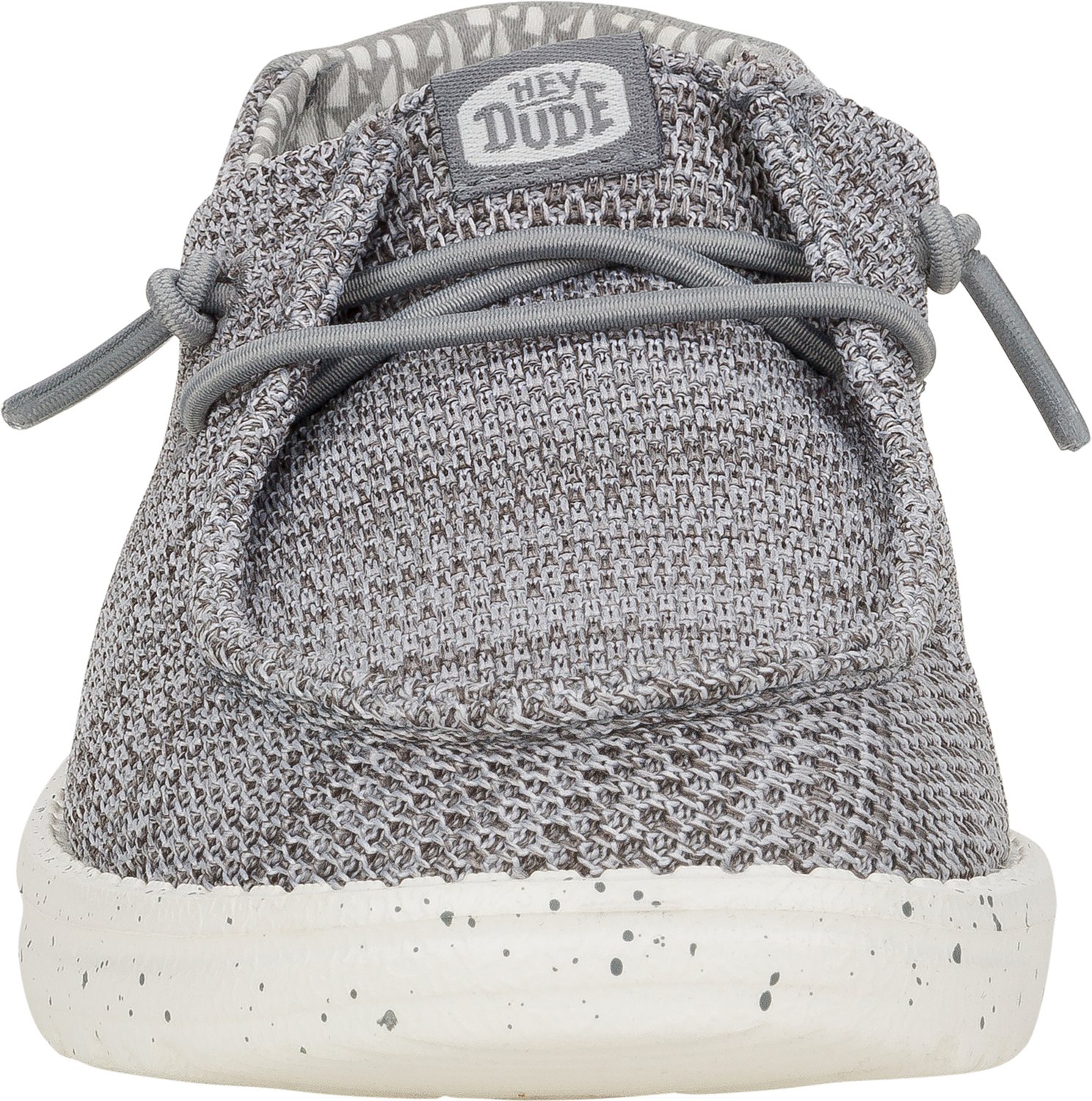 Hey Dude Boys' Wally Stretch Mesh Shoes - view number 7