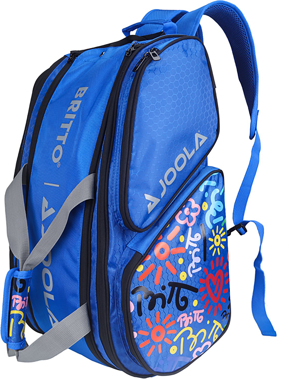 JOOLA Britto Tour Elite Pickleball Bag - view number 3