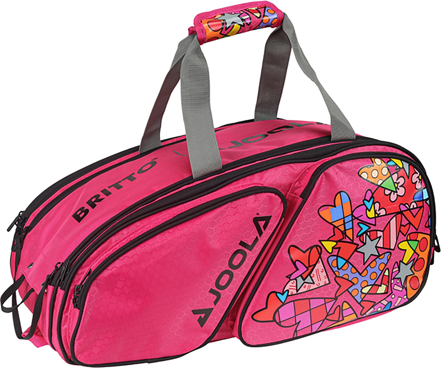 JOOLA Britto Tour Elite Pickleball Bag