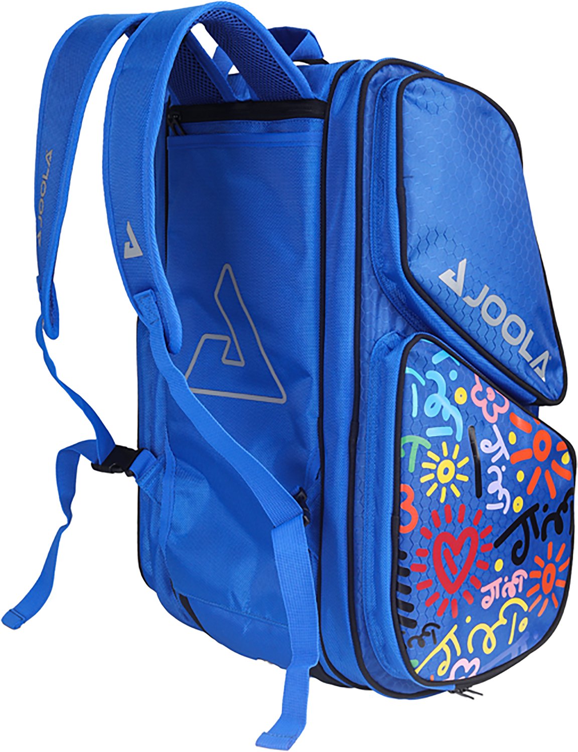 JOOLA Britto Tour Elite Pickleball Bag - view number 4