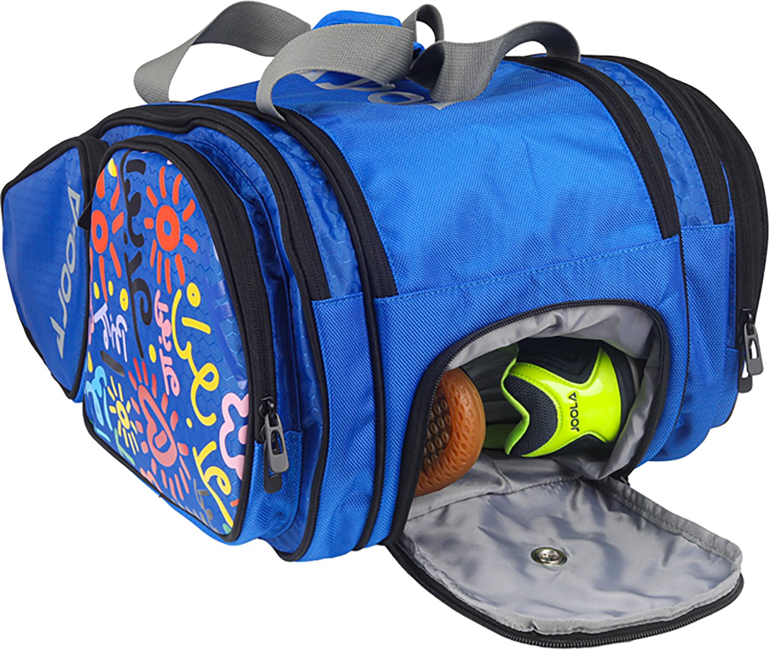 JOOLA Britto Tour Elite Pickleball Bag - view number 7