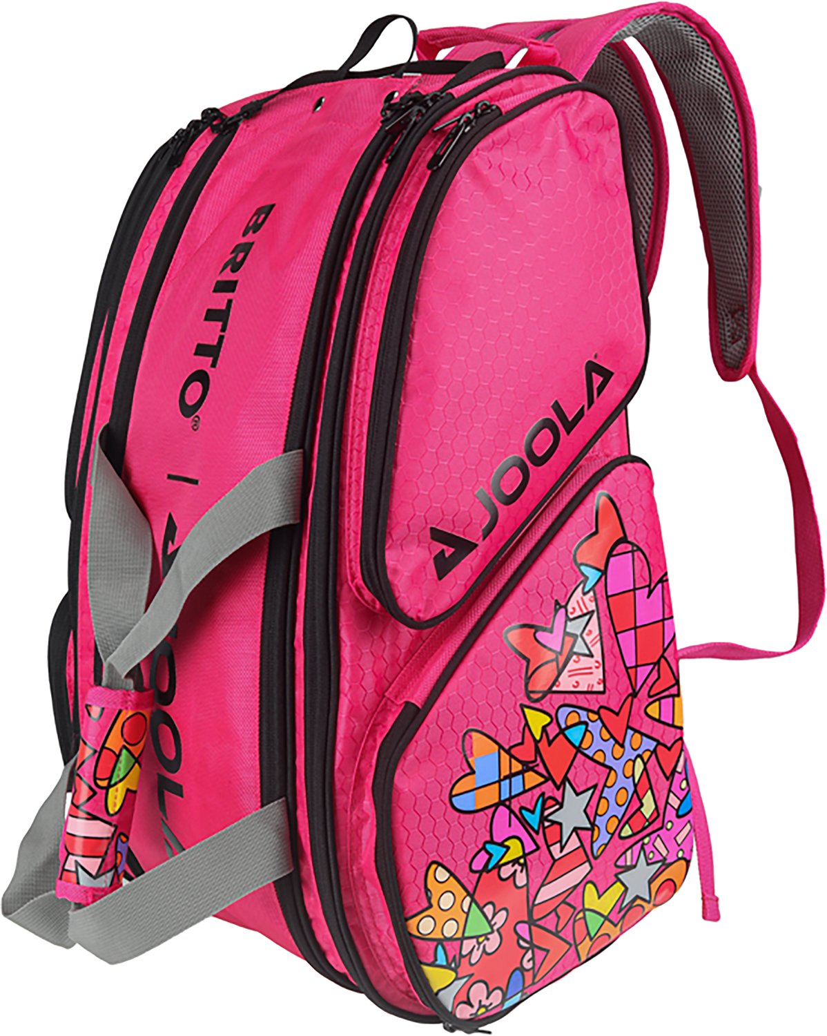 JOOLA Britto Tour Elite Pickleball Bag - view number 3