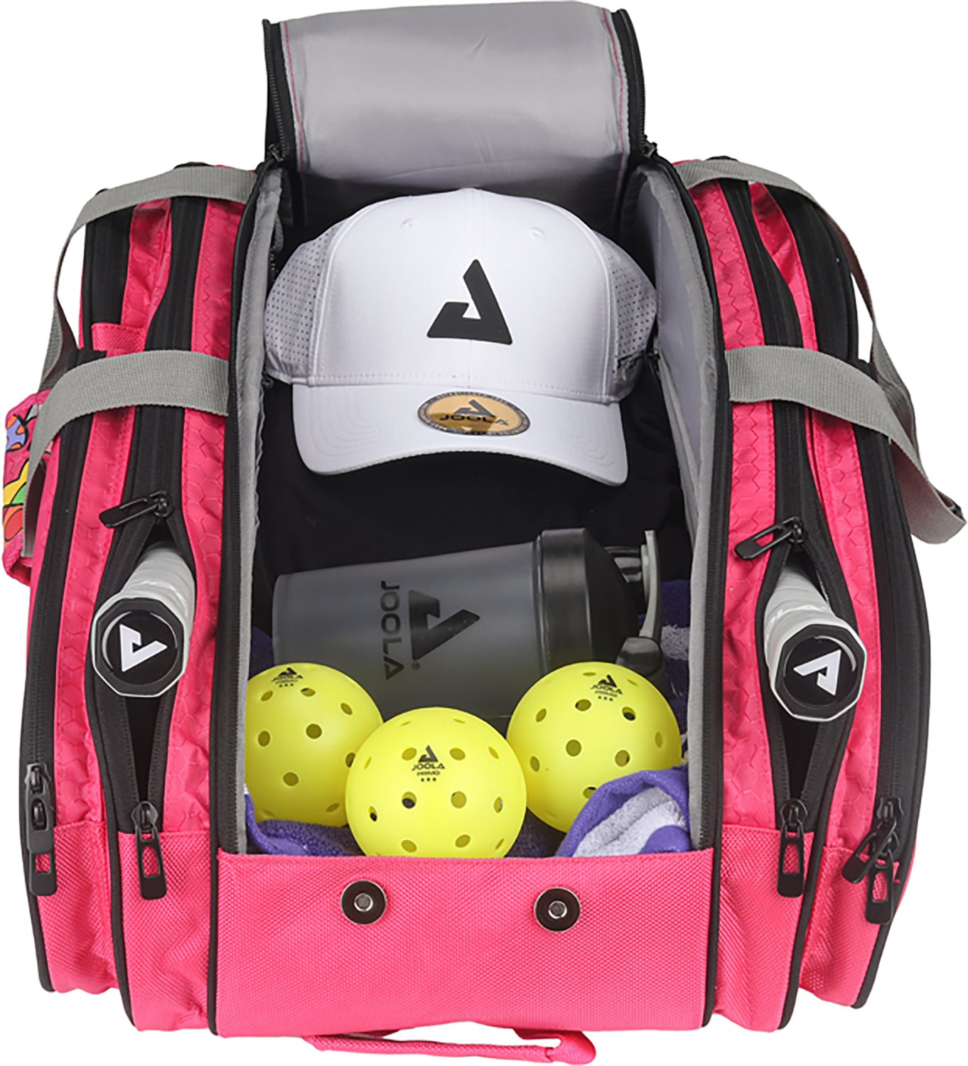JOOLA Britto Tour Elite Pickleball Bag - view number 6