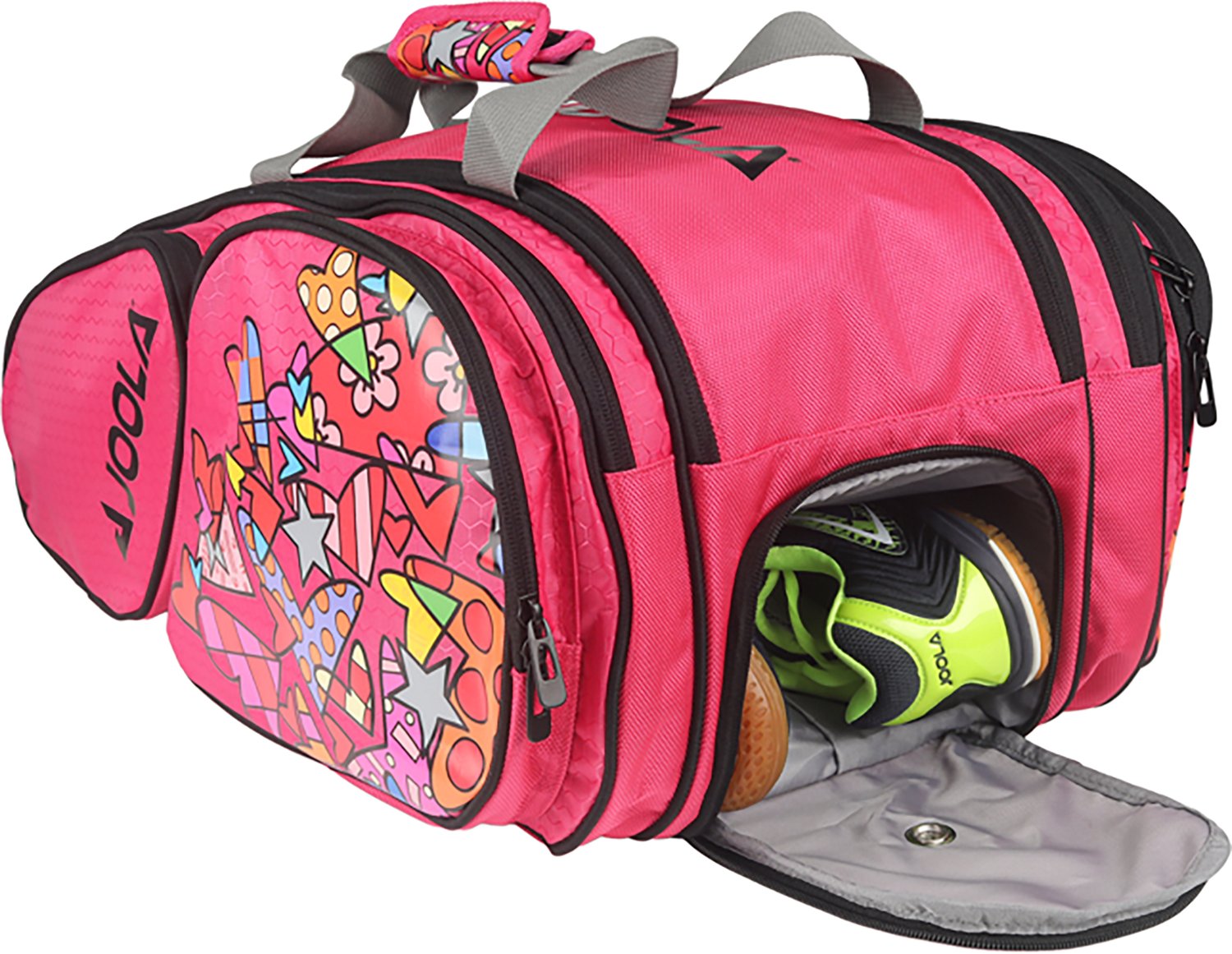 JOOLA Britto Tour Elite Pickleball Bag - view number 7