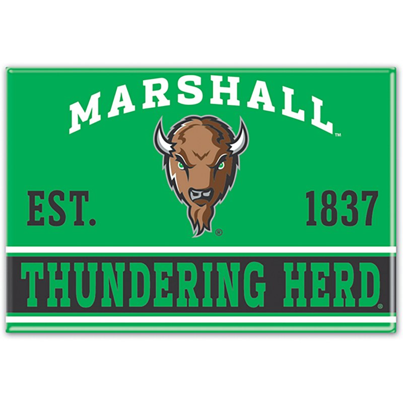 Wincraft Marshall U… - image