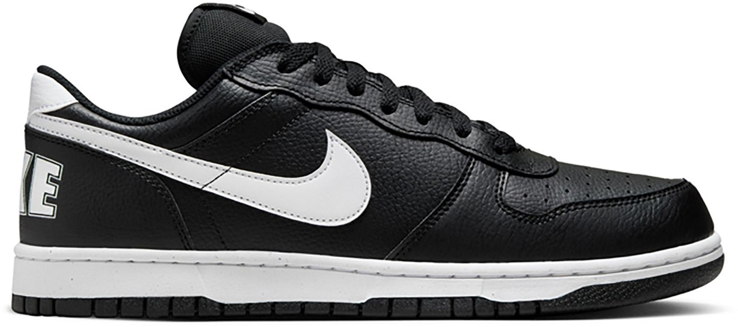 Nike Men's Big Low Court Shoes                                                                                                   - view number 1